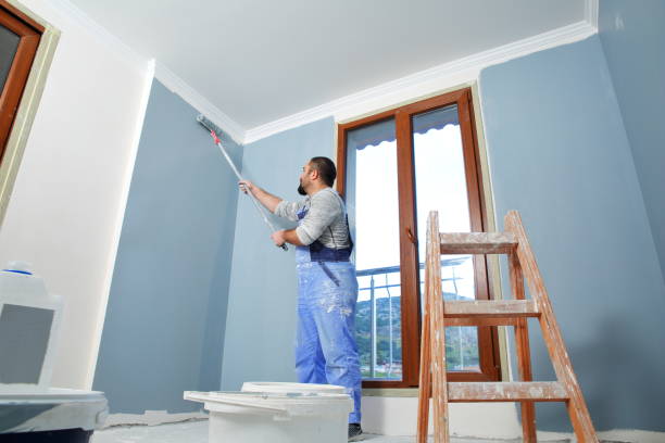 Best Drywall Sanding and Smoothing  in Piru, CA